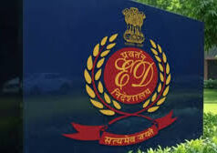 ED दफ्तर को नया ठिकाना, रायपुर में पुराने महापौर बंगले का होगा इस्तेमाल