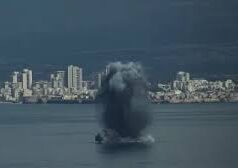 ईरान ने ओमान के तेल टैंकर को बनाया निशाना, भारत के 15 क्रू मेंबर थे मौजूद