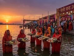 चैती छठ पर करें सूर्य देव के इन मंत्रों का जप, मिलेगा सुख-शांति का आशीर्वाद