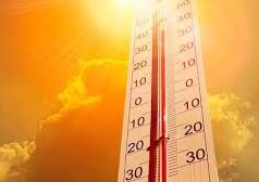 लू से बचाव एवं उपाय के लिए स्वास्थ्य विभाग द्वारा जारी की गई समसामयिक सलाह