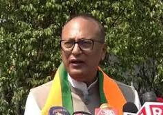 असम चुनाव 2026: मार्गेरिटा से कांग्रेस प्रत्याशी प्रतीक बोरदोलोई का चुनाव लड़ने से इनकार; खरगे को लिखा पत्र