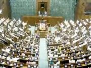 परिसीमन से पहले महिला आरक्षण कानून लागू करने की तैयारी, बजट सत्र में पेश कर सकती है सरकार