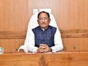 मुख्यमंत्री विष्णु देव साय के विभागों के लिए 10 हजार 617 करोड़ रुपए से अधिक की अनुदान मांगें पारित