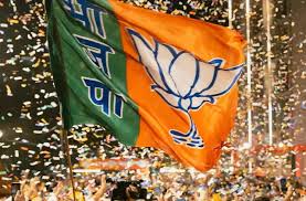 “प्रदेश बीजेपी कार्यसमिति का ऐलान, मुख्यमंत्री सहित 84 नेताओं को मिली जिम्मेदारी”