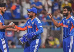 T20 World Cup 2026: प्लेयर ऑफ द टूर्नामेंट के लिए 8 खिलाड़ी रेस में, संजू सैमसन के साथ पाकिस्तानी बल्लेबाज भी बना दावेदार