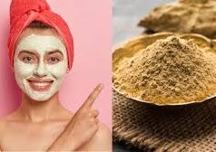 ओपन पोर्स से छुटकारा पाने के लिए लगाए ये घरेलू फेस पैक, मुल्तानी मिट्टी के साथ बस ये मिलाएं