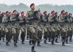 बस्तर के युवाओं के लिए सुनहरा मौका: सेना भर्ती की तैयारी हेतु फ्री कोचिंग और ट्रेनिंग