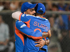 मैं काफी नर्वस था, अगर कोई मेरी हार्ट रेट चेक करता तो… इंग्लैंड पर जीत के बाद कप्तान सूर्यकुमार का खुलासा