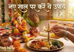 नव वर्ष की शुरुआत में करें गणेश जी के ये विशेष उपाय, साल भर बनी रहेगी सुख-समृद्धि