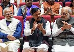 तो इसलिए बदले जा रहे CM, गवर्नर-सीमांचल से नया केंद्रशासित प्रदेश? नया राज्य या UT बनाने के लिए क्या है नियम?