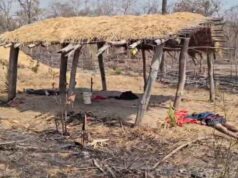 प्रेमी जोड़े ने की आत्महत्या, घर वाले शादी के लिए नहीं थे तैयार