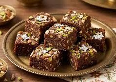 अंकुरित गेहूं से घर पर ऐसे तैयार करें दानेदार डोडा बर्फी, स्वाद और सेहत दोनों में बेस्ट