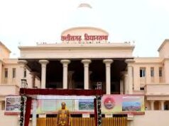 शासकीय जमीन पर कब्जे को लेकर फूटा कांग्रेस विधायक का गुस्सा, कहा- सरकार इतनी कमजोर कि नहीं हटा पा रही है अतिक्रमण…