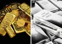 सोना-चांदी के दामों में बड़ा धमाका, हफ्ते भर में भारी उछाल