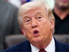 ईरान से बातचीत पर सस्पेंस, ट्रंप बोले—“युद्ध में हम काफी आगे”