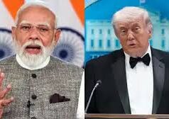 व्हाइट हाउस रात्रिभोज गोलीकांड पर नरेंद्र मोदी की सख्त टिप्पणी, दुनिया भर के नेताओं ने जताई चिंता