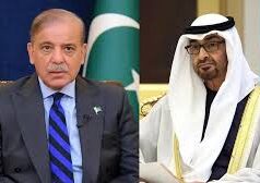 ईरान युद्ध में मध्यस्थता का दावा कर रहा पाकिस्तान, UAE ने याद दिलाया 3.5 अरब डॉलर का कर्ज