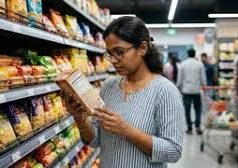 डायबिटीज और मोटापे से बचाव में हथियार बनेगी फ्रंट-ऑफ-पैक लेबलिंग? जानें फूड लेबल पढ़ने का सही तरीका