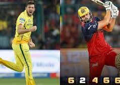 जेमी ओवरटन ने डाला आईपीएल 2026 का सबसे महंगा ओवर, सीएसके के इस गेंदबाज दे दिए इतने रन सोच नहीं सकते