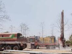 बिलासपुर : गिरते भू-जल स्तर पर सख्ती : जिले में नए नलकूप खनन पर प्रतिबंध