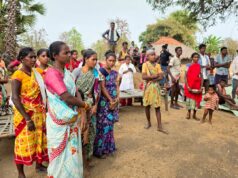 दुलेड़, मिनपा और एलमागुंडा पंचायतों में प्रशासनिक अमले का व्यापक निरीक्षण विकास कार्यों की गुणवत्ता पर विशेष जोर