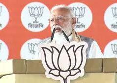 ‘कानून-व्यवस्था का जनाजा निकालने पर तुली TMC’, कूचबिहार में बोले PM मोदी