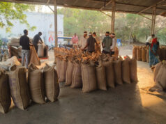 बलौदाबाजार : ’पीएम आशा अंतर्गत दलहन-तिलहन फसलों के उपार्जन हेतु पंजीयन 20 अप्रैल तक’