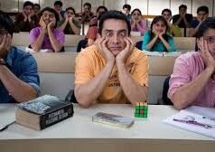 आमिर खान ने किया बड़ा खुलासा, ‘3 इडियट्स’ का सीक्वल आ रहा है