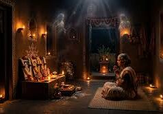 वैशाख अमावस्या की रात इन 5 जगहों पर जलाएं दीपक, पितृ दोष से मिलेगी मुक्ति