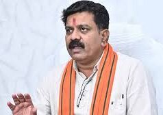 महिला से दुष्कर्म और हत्या पर गृहमंत्री विजय शर्मा ने कहा- शीघ्र ही पकड़ में आएगा अपराधी, टीएस सिंहदेव के बयान पर कही यह बात