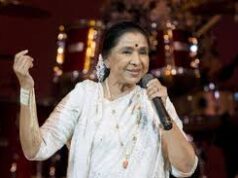 Asha Bhosle के निधन की खबर दिखाने वाला TV चैनल बंद होगा? Pakistan में बवाल, PEMRA ने थमाया नोटिस