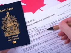 कनाडा का नया कानून लागू: नागरिकता के लिए उमड़ी अमेरिकियों की भीड़