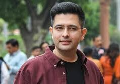 ना मोदी ना शाह? इस मिस्ट्री गर्ल ने कराई राघव चड्डा की BJP में एंट्री, सबसे बड़ा खुलासा