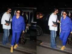 प्रेग्नेंसी अनाउंसमेंट के बाद पहली बार दिखीं दीपिका पादुकोण, बेबी बंप ने खींचा ध्यान