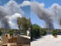 महायुद्ध की शुरुआत! अमेरिका ने ईरान के ‘ऑयल हब’ खार्ग आइलैंड पर किया भीषण हमला; मिडिल ईस्ट में मचा हड़कंप