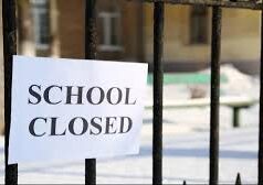 CM विष्णुदेव साय का ऐलान: 20 अप्रैल से सभी स्कूल रहेंगे बंद