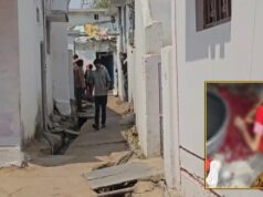 रिश्तों का खून: डोंगरगढ़ में पोते ने दादी की हत्या कर उड़ाए होश