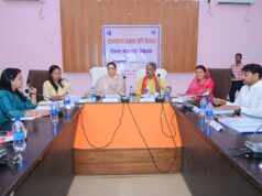 सामान्य सभा की बैठक संम्पन्न, जल संकट पर सख्ती: अधूरे कार्यों पर ठेकेदारों को ब्लैकलिस्ट करने के निर्देश