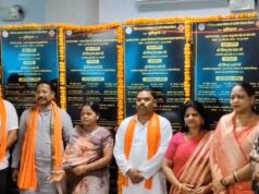 प्रधानमंत्री ग्राम सड़क योजना फेज- 4 के कार्यों तहत दंतेवाड़ा जिले के दूरस्थ क्षेत्र को मिली 12 नई सड़कों की सौगात