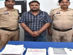 फर्जी नियुक्ति पत्र से बेरोजगारों को लगाया चूना, दुर्ग पुलिस ने आरोपी को दबोचा