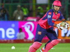 IPL Orange Cap: वैभव सूर्यवंशी ने मारी बाजी, रजत पाटीदार की भी मजबूत दावेदारी