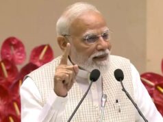 नारी शक्ति को बड़ा संदेश: PM मोदी बोले- अब खत्म होगा दशकों का इंतजार