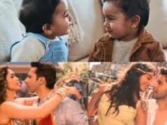 बॉलीवुड में फिर लौटे वरुण धवन, है जवानी तो इश्क होना है’ का टीजर आउट