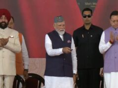 दिल्ली-देहरादून एक्सप्रेसवे का उद्घाटन: 6 घंटे का सफर अब ढाई घंटे में