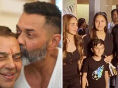 Dharmendra के निधन के बाद कैसे बदली बॉबी देओल की जिंदगी, बहनों ईशा-अहाना को लेकर क्या बोले?