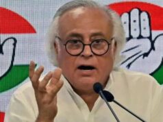 राज्यसभा उपसभापति चुनाव का विपक्ष करेगा बहिष्कार, Jairam Ramesh का ऐलान