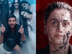 17 अप्रैल को दर्शकों के लिए क्या खास है? जानें नई फ़िल्में और वेब सीरीज़!