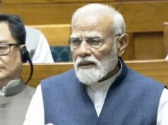 महिला आरक्षण बिल पर पीएम मोदी का बयान सुर्खियों में, बोले—क्रेडिट से ऊपर देश
