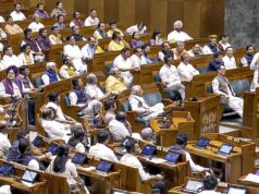 आधी रात लागू हुआ महिला आरक्षण कानून 2023, बहस के बीच जारी हुआ नोटिफिकेशन