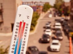 गर्मी के बढ़ते प्रकोप के बीच प्रदेश में येलो अलर्ट जारी, स्वास्थ्य मंत्री ने अधिकारियों को जरूरी दवाइयों का स्टॉक रखने के दिए निर्देश…